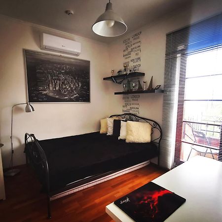 MogyoródLuxury Basement In The Surrounding Of Budapestアパートメント エクステリア 写真