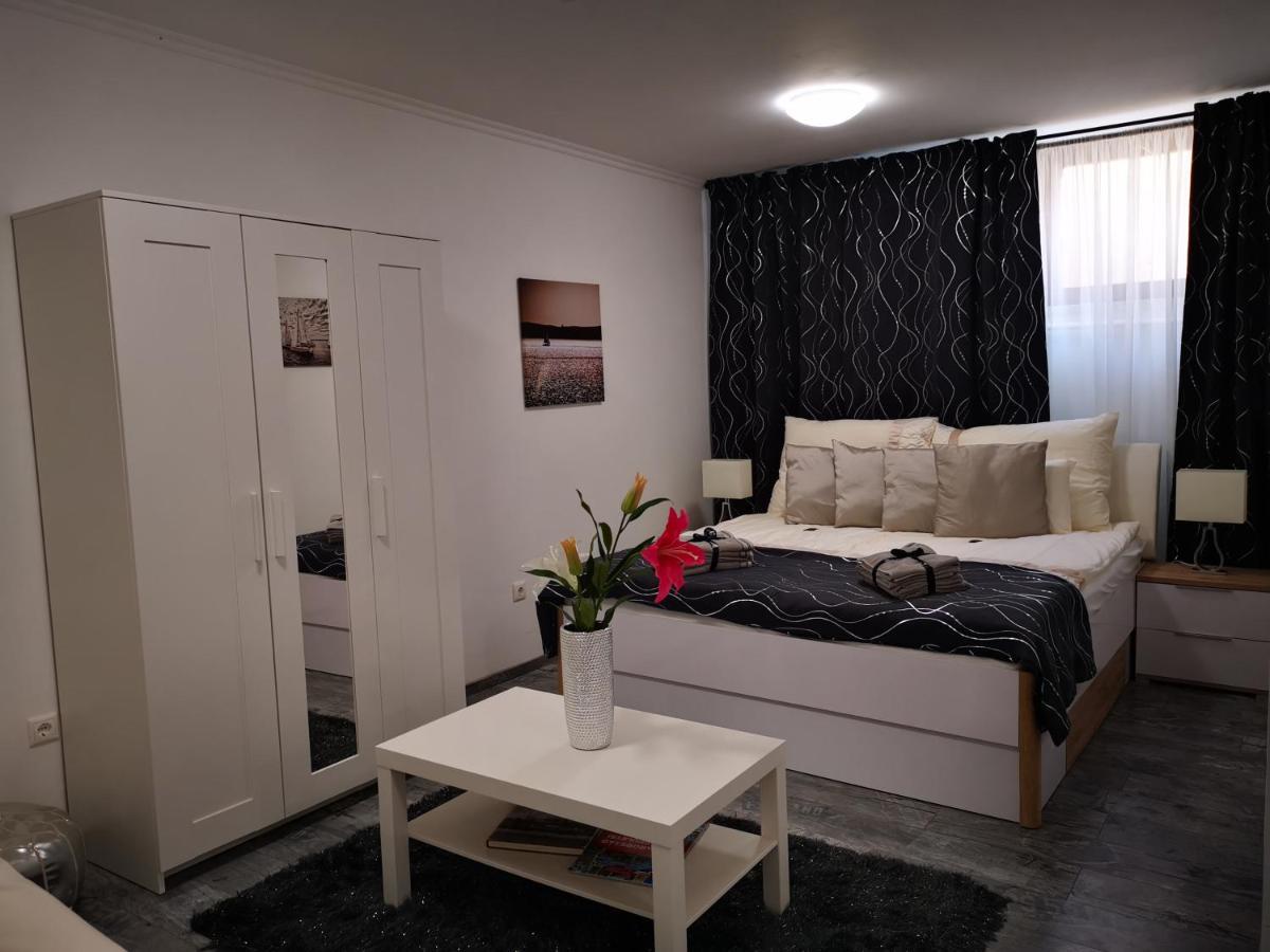 MogyoródLuxury Basement In The Surrounding Of Budapestアパートメント エクステリア 写真