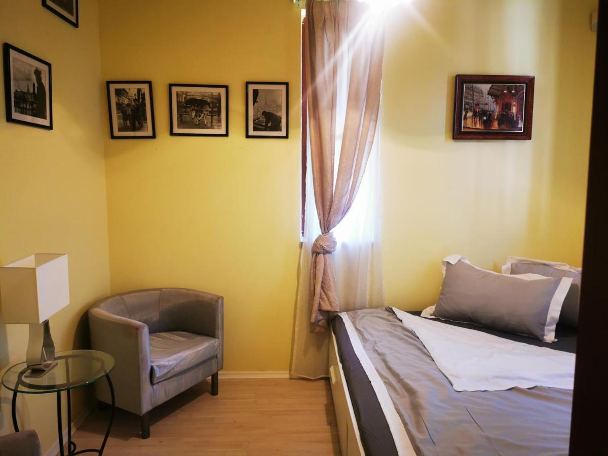 MogyoródLuxury Basement In The Surrounding Of Budapestアパートメント エクステリア 写真