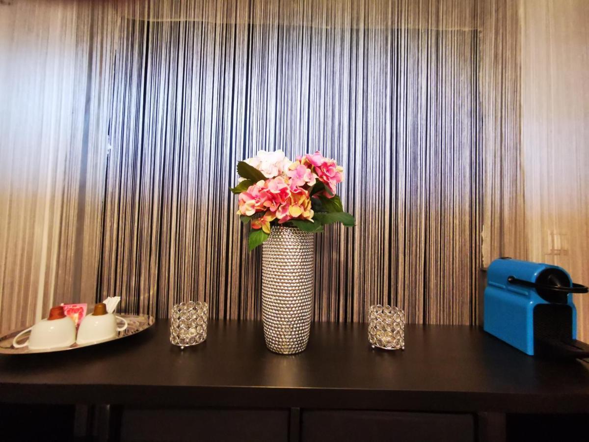 MogyoródLuxury Basement In The Surrounding Of Budapestアパートメント エクステリア 写真