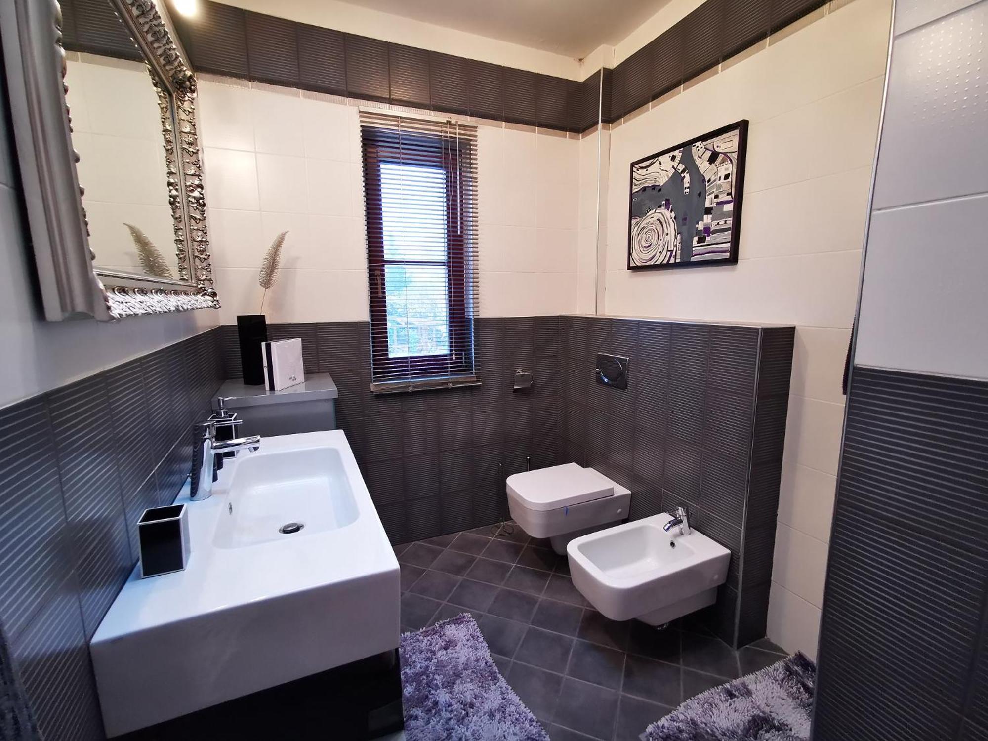 MogyoródLuxury Basement In The Surrounding Of Budapestアパートメント エクステリア 写真