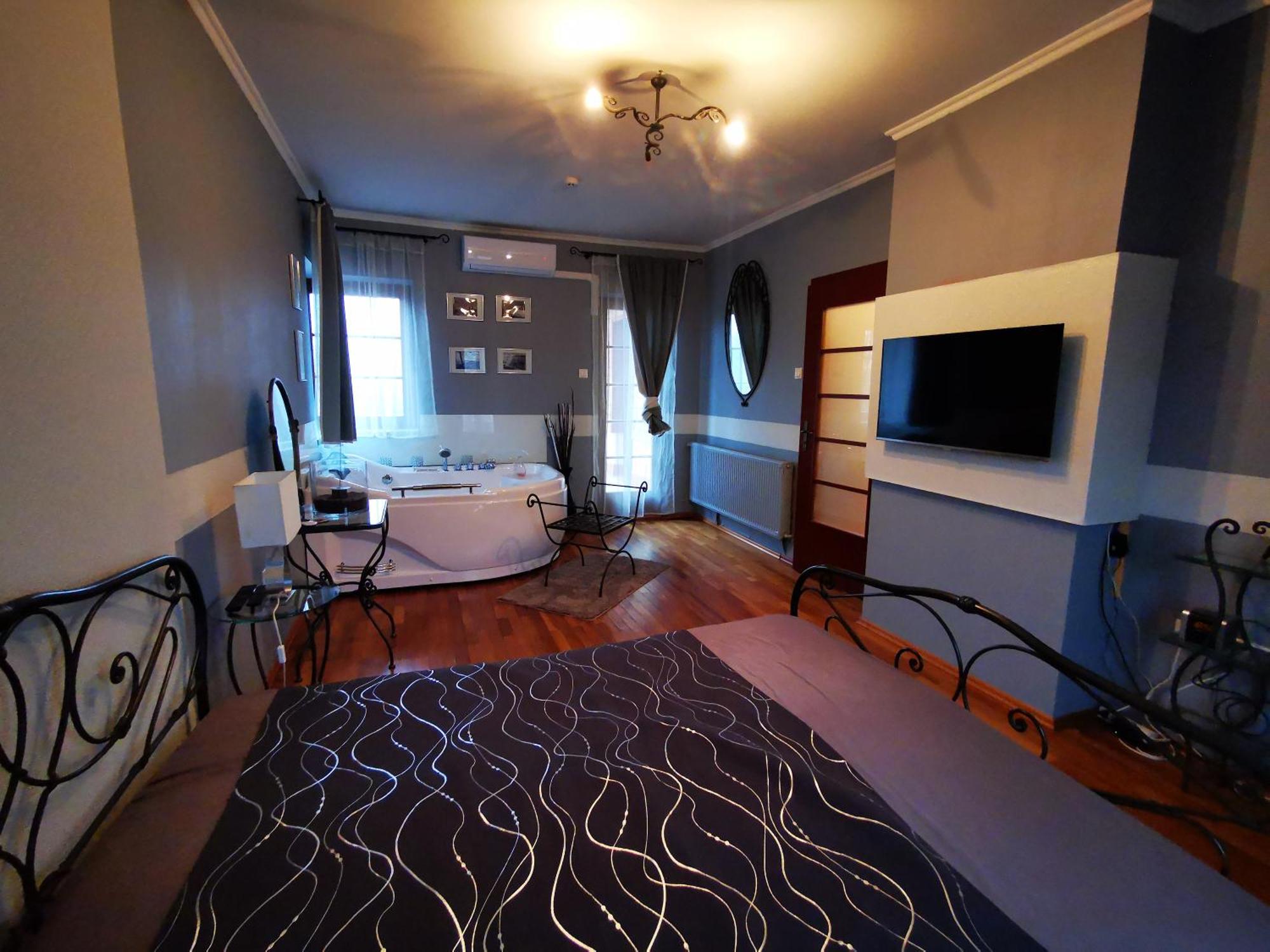 MogyoródLuxury Basement In The Surrounding Of Budapestアパートメント エクステリア 写真